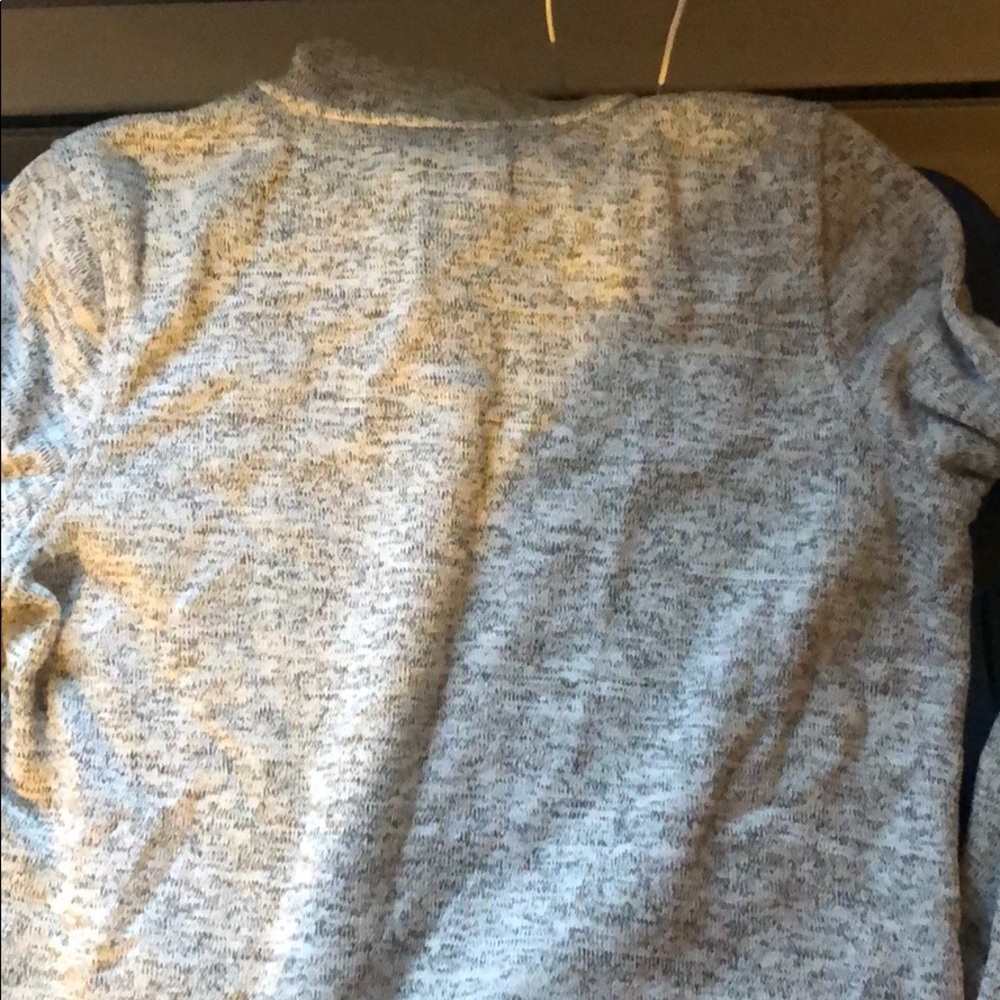 Grey jacket - Picture 3 of 3